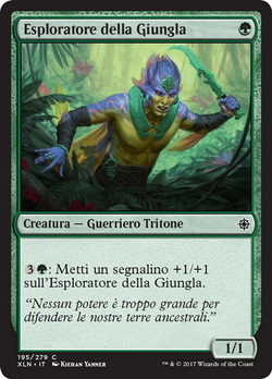 Jungle Delver image