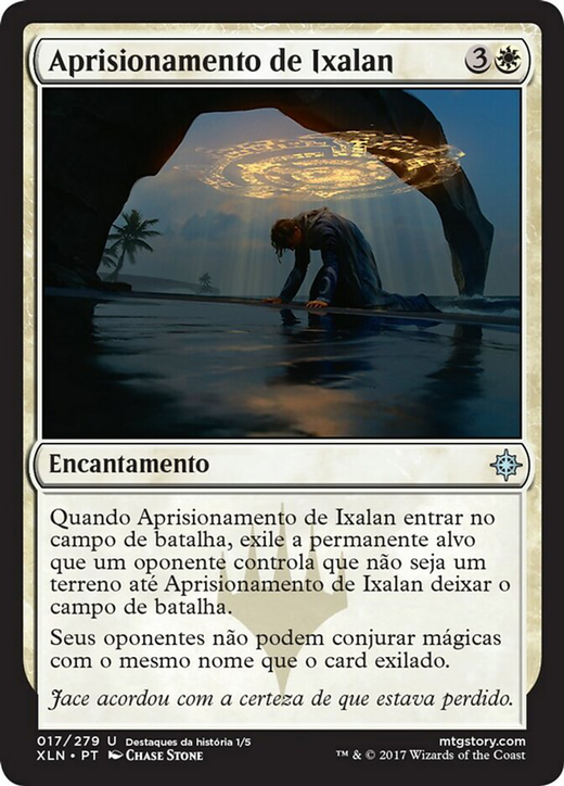 Ixalan's Binding Full hd image