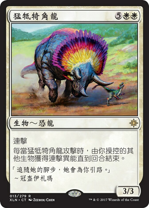 Goring Ceratops Full hd image