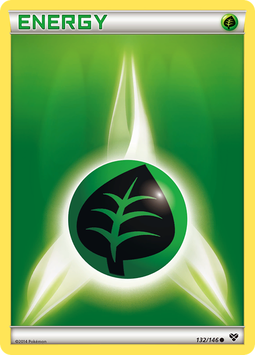 Pflanzenenergie XY 132 image