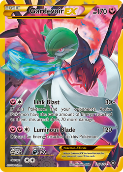 Gardevoir-EX STS 116
Gardevoir-EX STS 116 image