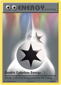 Doppel-Farblos-Energie EVO 90 image
