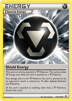Shield Energy PRC 143 image