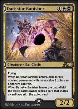 Darkstar Banisher image