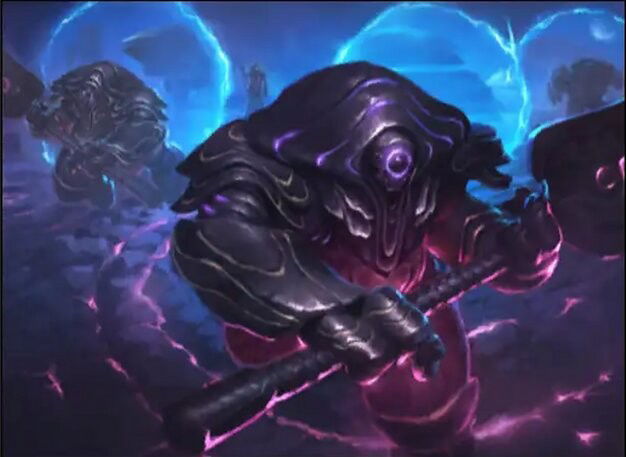 Voidcalled Devotee Crop image Wallpaper