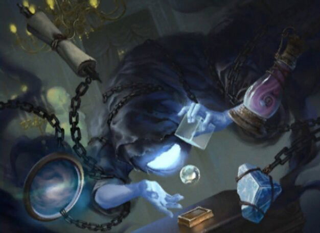 Obsessive Collector Crop image Wallpaper