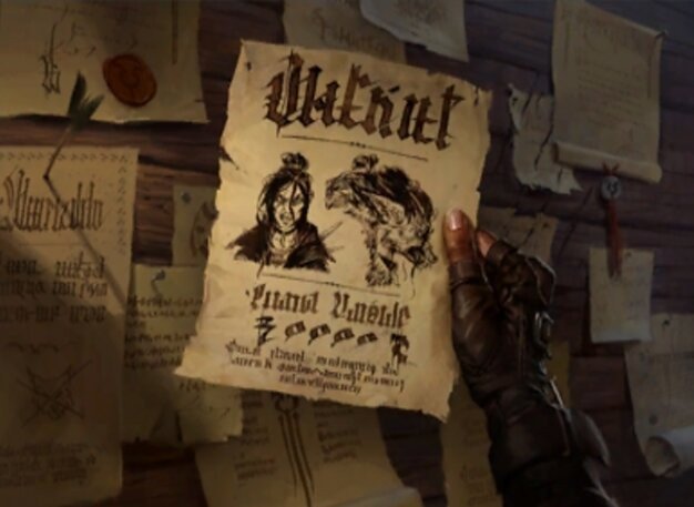 Slayer's Bounty Crop image Wallpaper