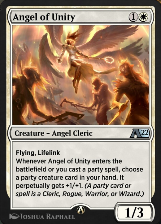 Angel of Unity Full hd image