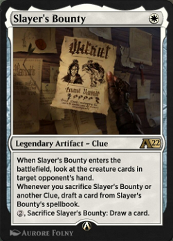 Slayer's Bounty image