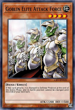 Goblin Elite Attack Force image