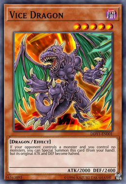 Card image in hand
