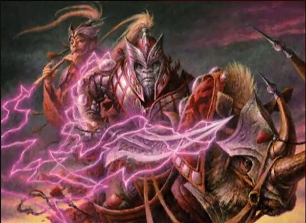 Dalkovan Outrider Crop image Wallpaper