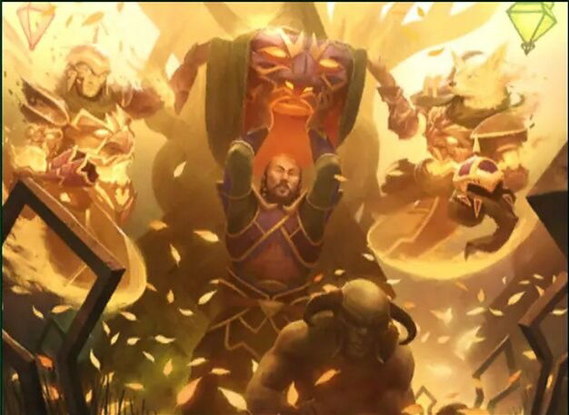 Hardened Bonds Crop image Wallpaper