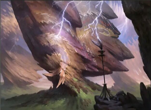 Waystone's Guidance Crop image Wallpaper