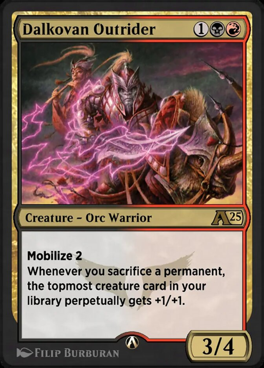 Dalkovan Outrider Full hd image