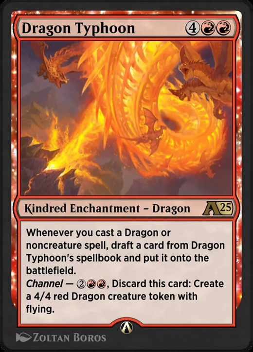 Dragon Typhoon Full hd image