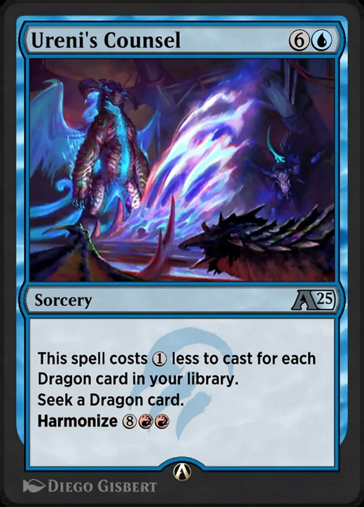 Ureni's Counsel Full hd image