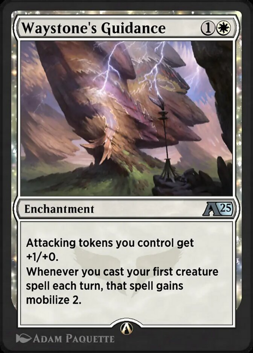 Waystone's Guidance Full hd image