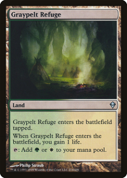 Graypelt Refuge image