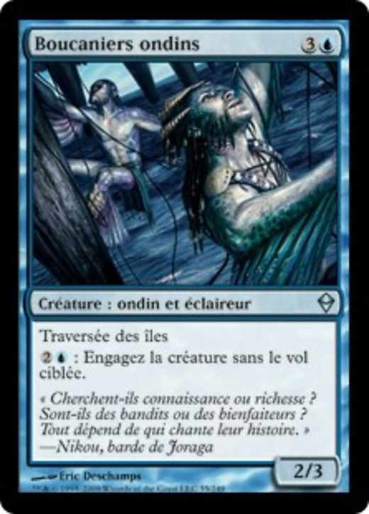 Merfolk Seastalkers Full hd image