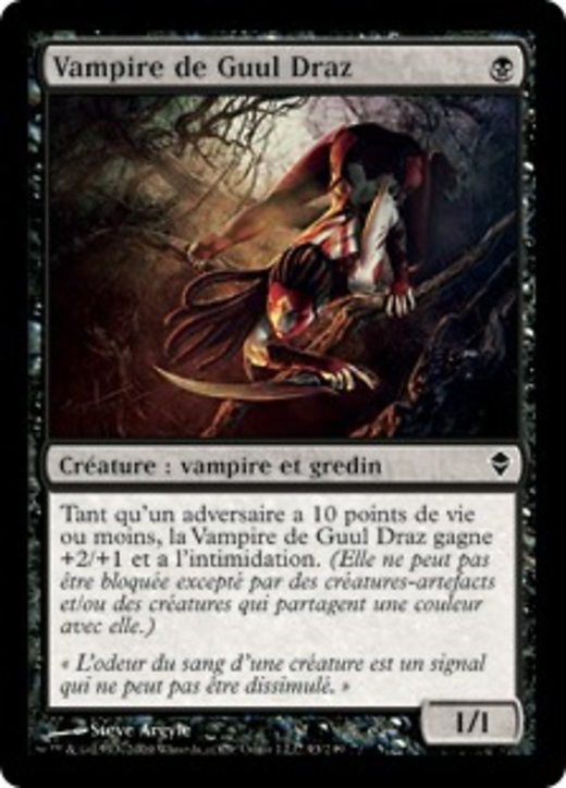 Guul Draz Vampire Full hd image