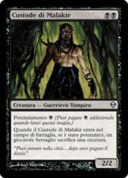 Gatekeeper of Malakir image