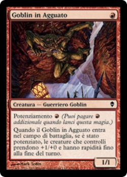 Goblin in Agguato image
