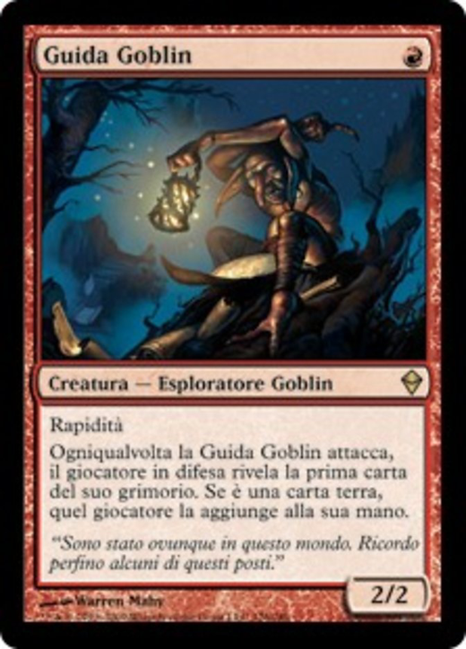Goblin Guide Full hd image