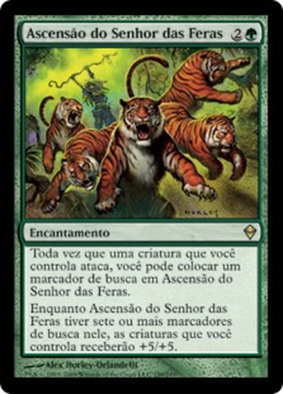 Card image in hand