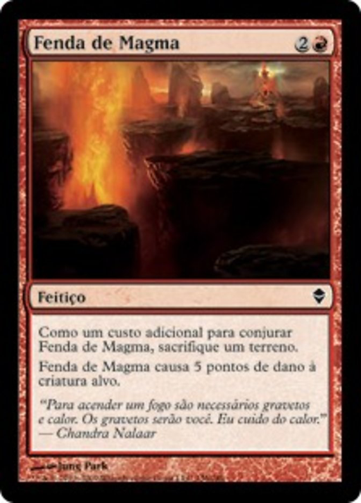 Magma Rift Full hd image