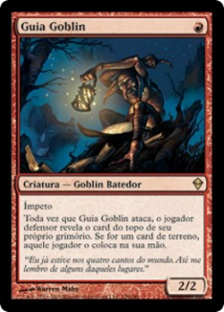Guia Goblin image