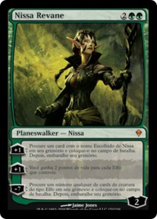 Nissa Revane Full hd image