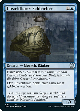 Card image in hand