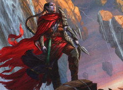 Anowon, the Ruin Thief image