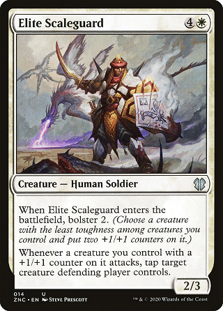 Elite Scaleguard image