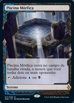 Piscina Mórfica image