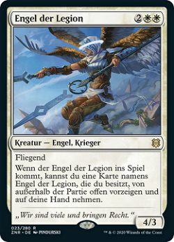 Engel der Legion image
