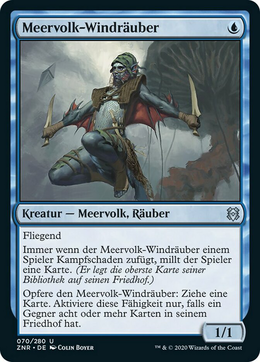 Card image in hand
