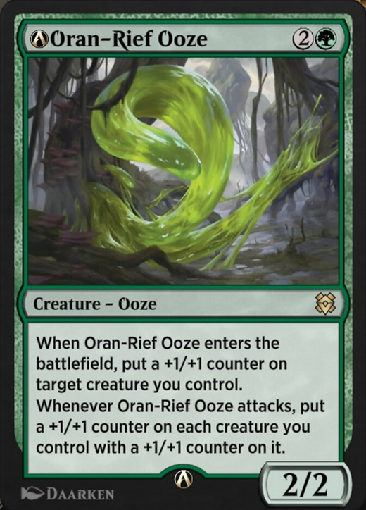 A-Oran-Rief Ooze Full hd image