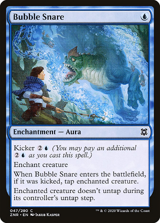 Bubble Snare image