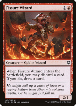 Fissure Wizard image