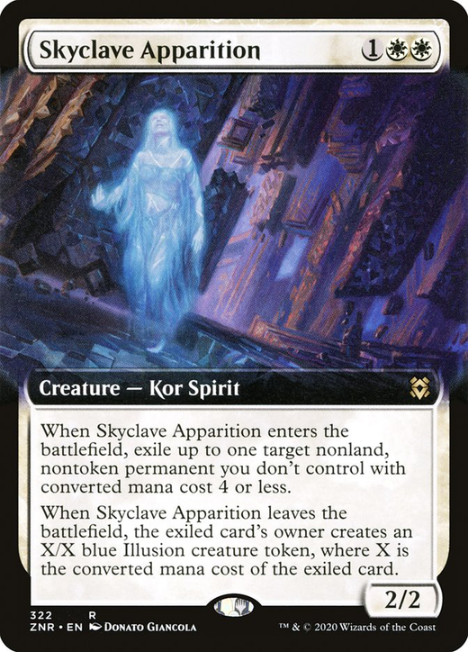 Skyclave Apparition Full hd image