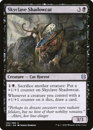 Skyclave Shadowcat image