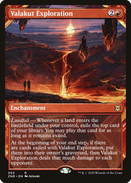 Card image in hand