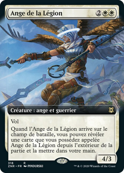 Legion Angel image