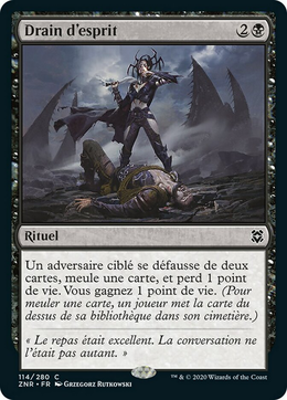Card image in hand