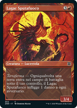 Lagac Sputafuoco image