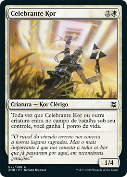 Cavaleiro Defunto / Corpse Knight, Busca de Cards