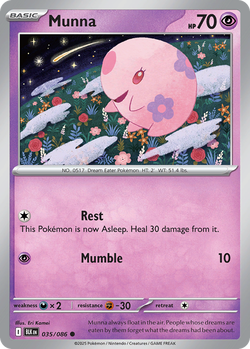 Munna BLK 35 image