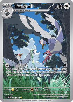 Tranquill BLK 149 image